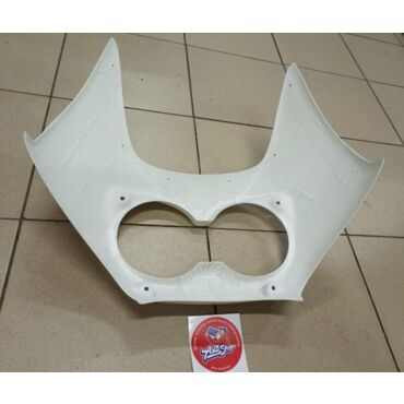 MRP передний пластик ( морда ) XRV750 RD07 ( 93 05 ) !!! - миниатюра 1