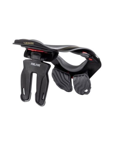 Leatt Защита шеи 5.5 Neck Brace 2025 Stealth