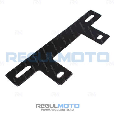 Крепление номера Regulmoto TE  - миниатюра 1