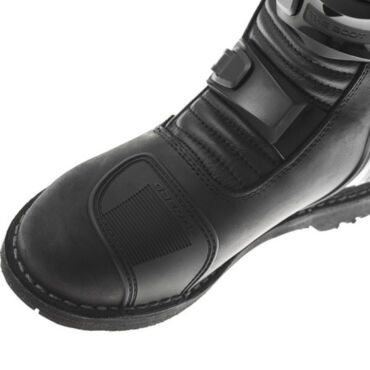 Gaerne Мотоботы G.Dakar Gore Tex Черные - миниатюра 5