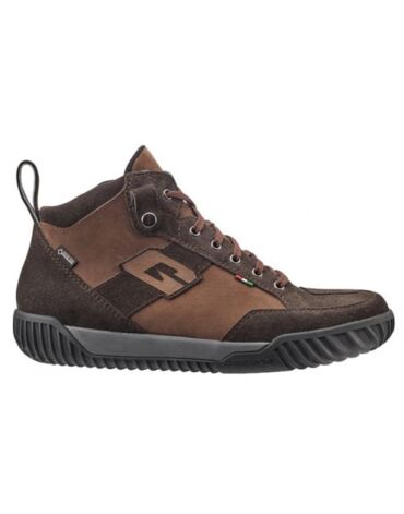 Мотоботы Gaerne G RAZOR GORE TEX BROWN
