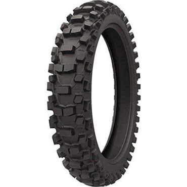 Покрышка кросс KENDA K771 MILLVILLE 49M TT 90 100 14 Rear - миниатюра 1