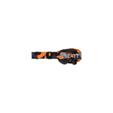 Leatt Очки Velocity 6.5 SNX Iriz Orange Bronze UC 68% - миниатюра 1