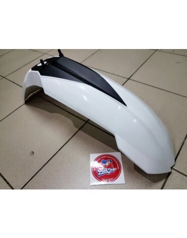 KTM крыло переднее WHITE Freeride 250 / 350 12 16 ( 4710801000028 )