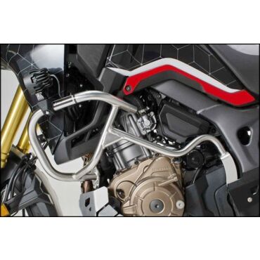 SW MOTECH дуги моторные (нержавейка) CRF1000L Africa Twin (15-) (4052572041338) - миниатюра 2