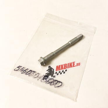 Болт крепления двигателя нижний (M10x105 WS13) - миниатюра 1