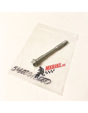 Болт крепления двигателя нижний (M10x105 WS13)