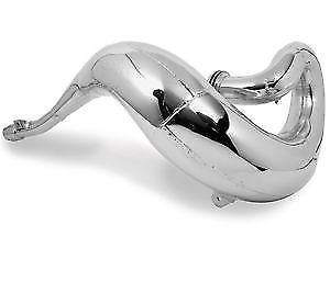Резонатор KTM 250EXC 300EXC 17 19 / Husqvarna TE250 TE300 17 19 - миниатюра 3