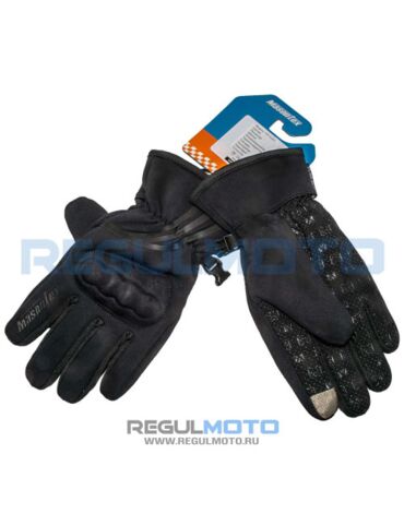 Мотоперчатки Masontex Junior F29 