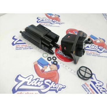 KTM комплект топливных фильтров 790 890 DUKE 18-> / 1290 SA 21-> ( 64107090100 / 64107090000 ) - миниатюра 1