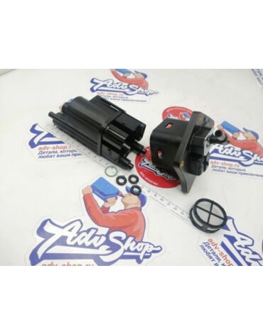 KTM комплект топливных фильтров 790 890 DUKE 18-> / 1290 SA 21-> ( 64107090100 / 64107090000 )