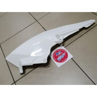KTM крышка аирбокса левая (White) EXC / F 17 19 ( 7900600700028 ) - миниатюра 1