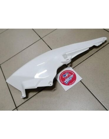 KTM крышка аирбокса левая (White) EXC / F 17 19 ( 7900600700028 )