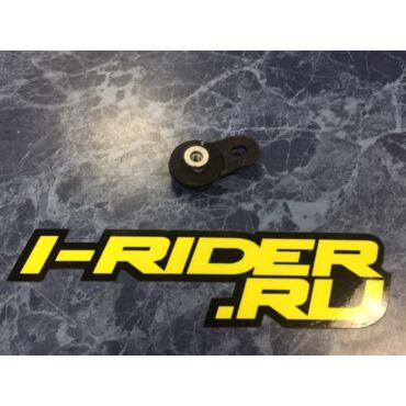 Крепеж резонатора KTM Husqvarna OEM 50305012000 - миниатюра 1