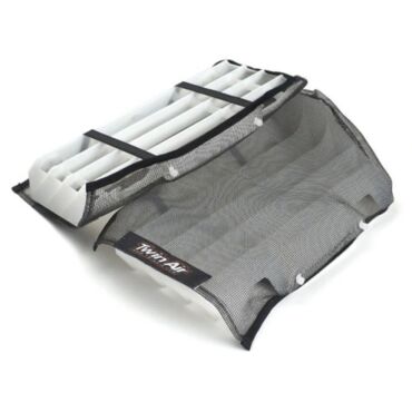 Сетка радиатора Twin Air MX Radiator Sleeve YZ65 18-.. (Single Radiator) - миниатюра 1