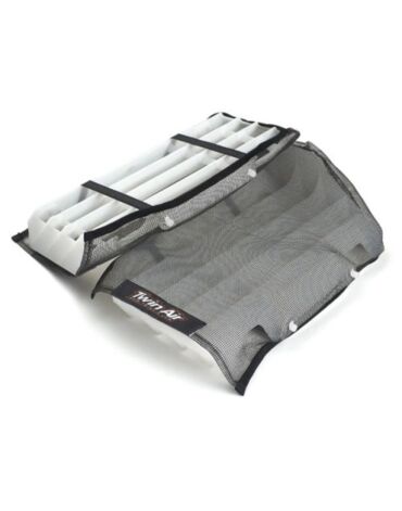Сетка радиатора Twin Air MX Radiator Sleeve YZ65 18-.. (Single Radiator)
