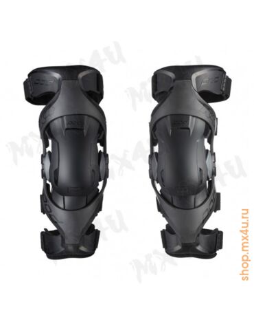 Наколенники POD K4 2.0 Graphite Black