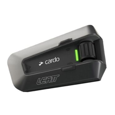 Cardo Scala Rider Bluetooth гарнитура Packtalk Edge Single by Leatt - миниатюра 5