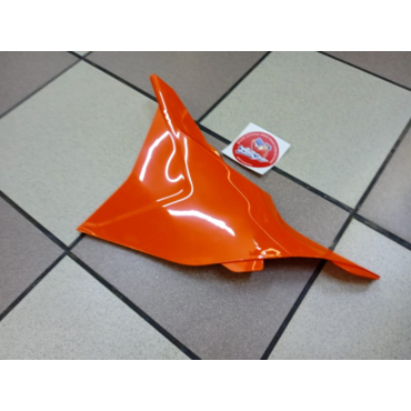 KTM крышка воздушного фильтра ( оранжевый ) SX SXF 23 24, EXC EXCF 24-> ( A46006003000EB ) - миниатюра 2
