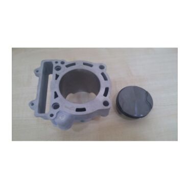 Цилиндр + поршень комплект KTM 250SX F 05 12; 250EXC F 06 13 / Husaberg FE250 2013 - миниатюра 2