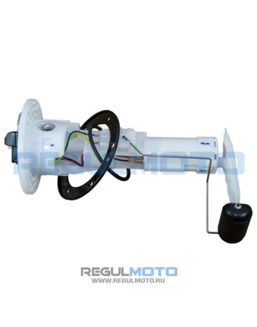 Топливный насос Longjia XDV 300 