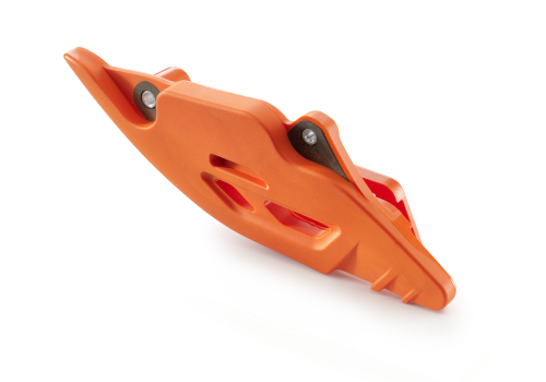 Ловушка цепи оранжевая KTM SX SX F 23- / EXC EXC F 24-
