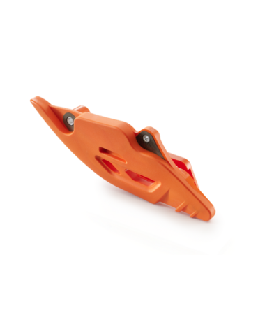 Ловушка цепи оранжевая KTM SX SX F 23- / EXC EXC F 24-