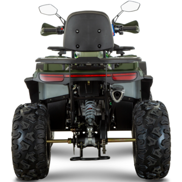 Квадроцикл BRZ Dune 200 Pro - миниатюра 3