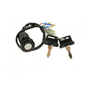 Замок зажигания CRF,Т2,Т4,Т6 SM PARTS - миниатюра 1