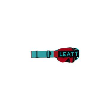 Leatt Очки Velocity 6.5 SNX Iriz Fuel Purple 78% - миниатюра 1