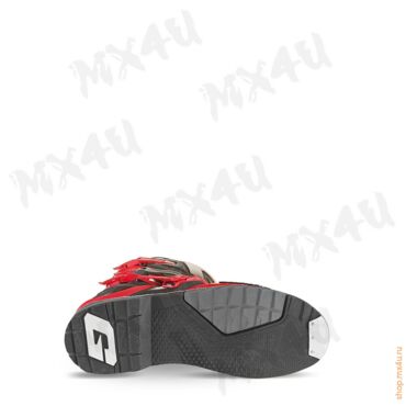 Мотоботы SG22 Magma Michael J. Kicks Edition - миниатюра 5