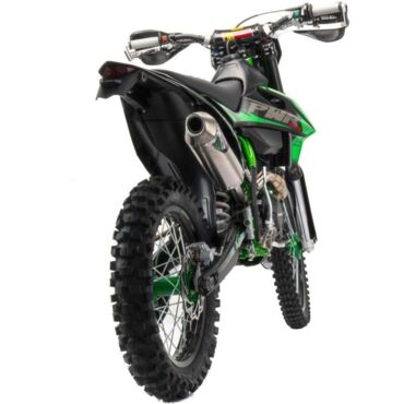 Мотоцикл Кросс PWR FM250 (172FMM 3A) - миниатюра 6