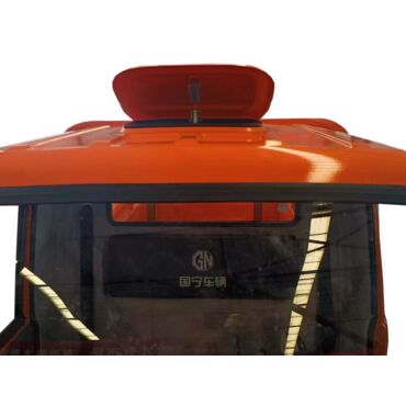 Грузовой электротрицикл Rutrike Фактор NEXT 2600 60V2000W - миниатюра 4