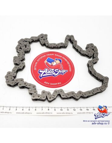 KTM Цепь ГРМ на 690 R / SM / Duke 07 18 ( 76036013000 / 75036013000 )