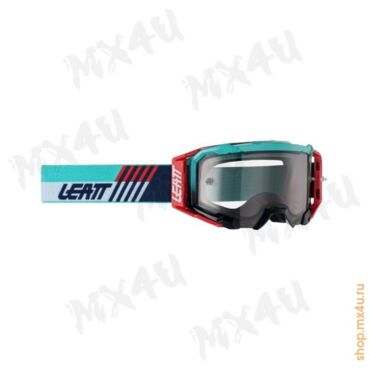 Маска кросс 5.5 Aqua Light Grey 58% - миниатюра 1