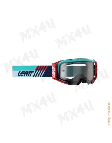 Маска кросс 5.5 Aqua Light Grey 58%