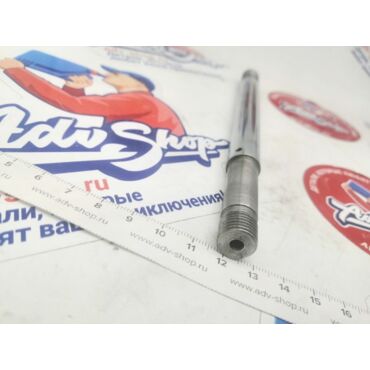 ADVS шток амортизатора XR250 R / Baja / SM / 96 - 04 ( 192.5 mm / 145 ) - миниатюра 2