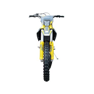Мотоцикл GR7 F300A (4T CB300RL) Enduro Optimum - миниатюра 4