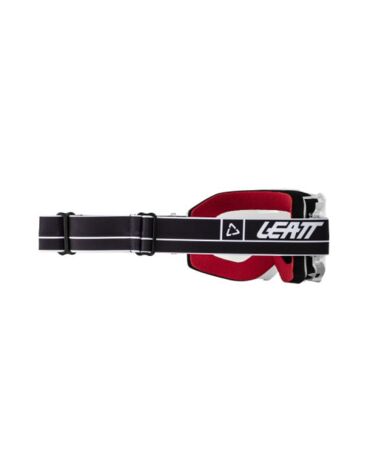 Leatt Маска кроссовая Velocity 4.5 White Clear 83%