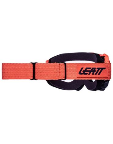 Leatt Очки Velocity 4.0 MTB Coral Clear 83%
