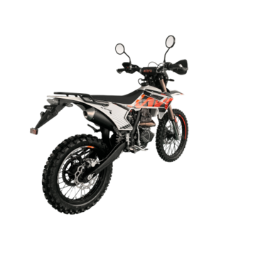 Мотоцикл KAYO K3 300 Road (PR300) 21 18 ПТС - миниатюра 2