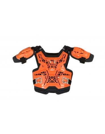 Защита тела детская (Панцирь) Acerbis GRAVITY KID ROOST Orange