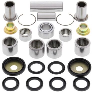 Ремкомплект прогрессии YZ80 93 01, YZ85 02 - миниатюра 1