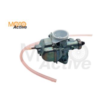 Карбюратор Mikuni VM22(PZ26). CARBURETOR MIKUNI PZ26 - миниатюра 4