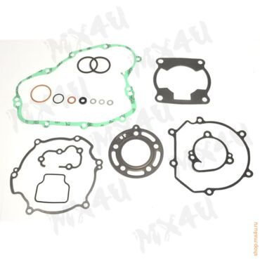 Полный комплект прокладок KX85 01 13 - миниатюра 1