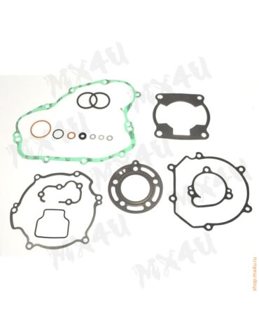 Полный комплект прокладок KX85 01 13