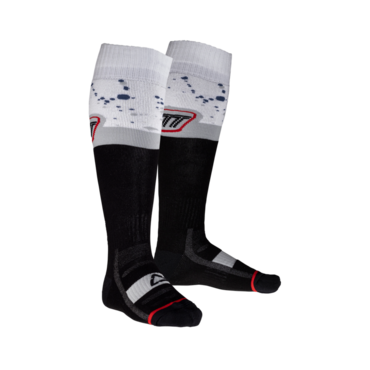Носки Leatt Moto Socks Ice - миниатюра 3