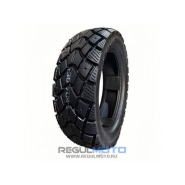 Мотошина 130 70 12 Regulmoto PP 017 (HY 8017)  - миниатюра 1