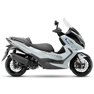 Максискутер ZONTES ZT368 E (ZT1P79MP EFI 15 14 2026) ПТС - миниатюра 25