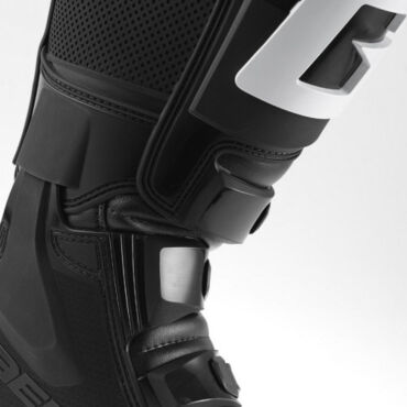 Gaerne Мотоботы GX1 Enduro Black - миниатюра 7